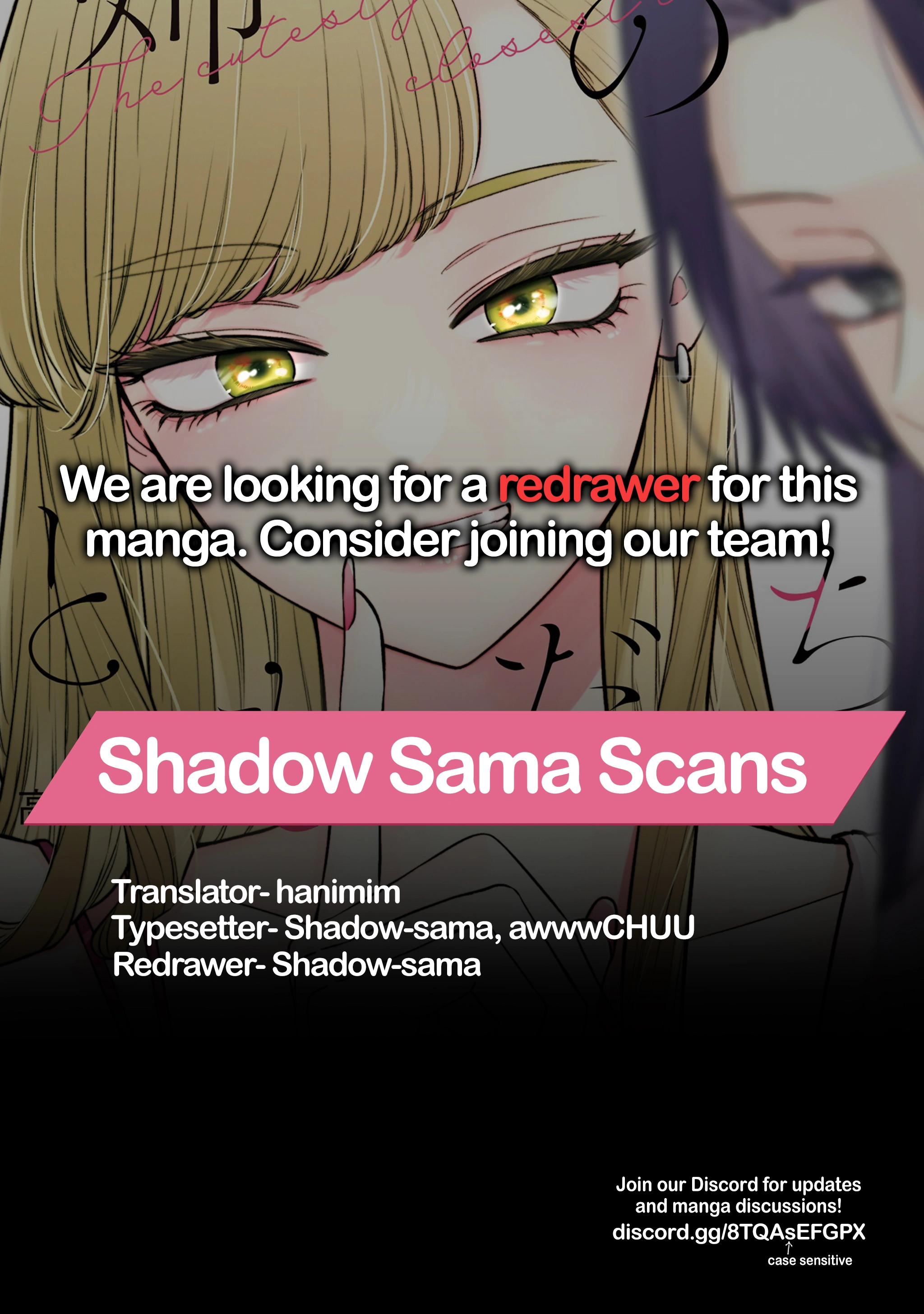 Ane no Tomodachi Chapter 32 page 24 - 