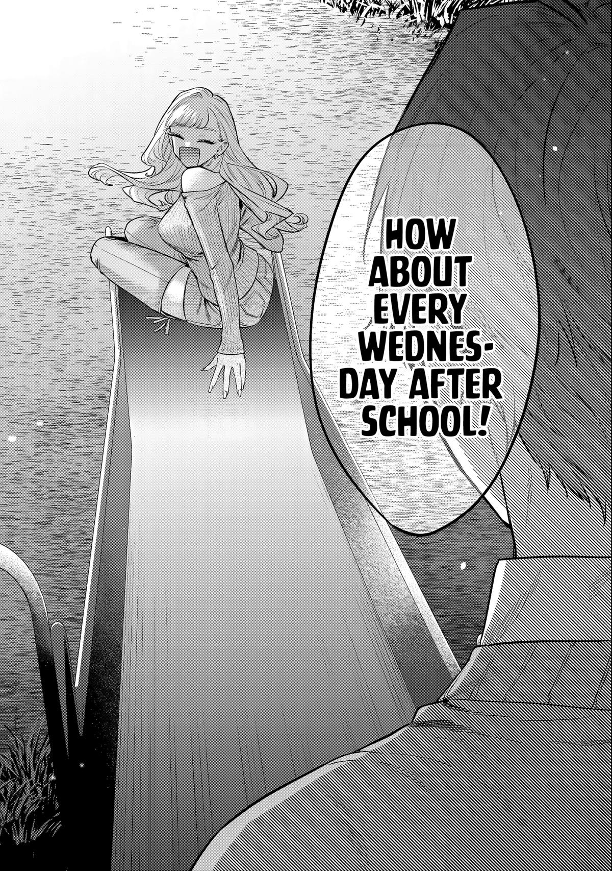Ane no Tomodachi Chapter 33 page 26 - 