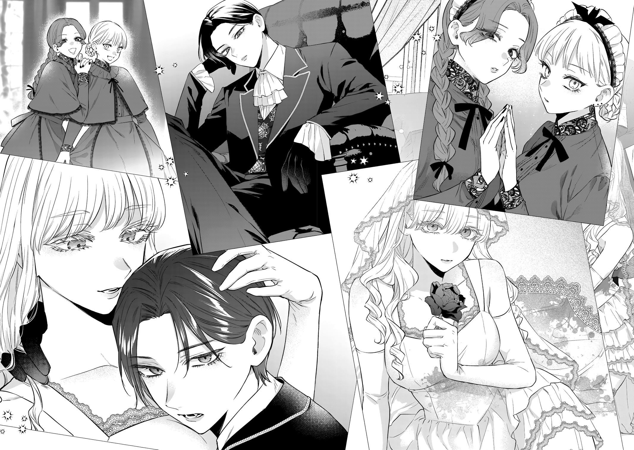 Ane no Tomodachi Chapter 35 page 11 - 