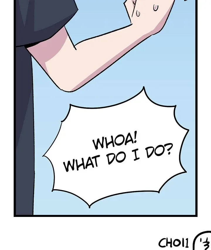 Angel and Devil Chapter 14.91 page 5 - 