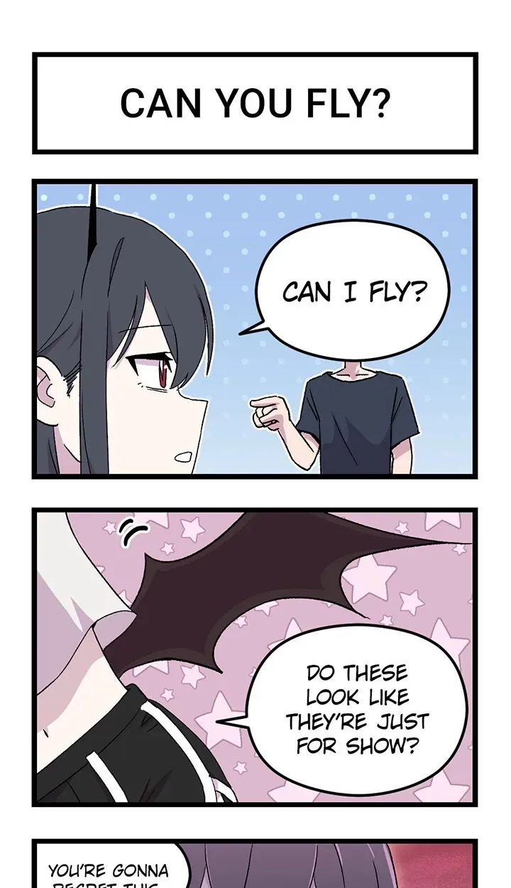 Angel and Devil Chapter 14.91 page 7 - 