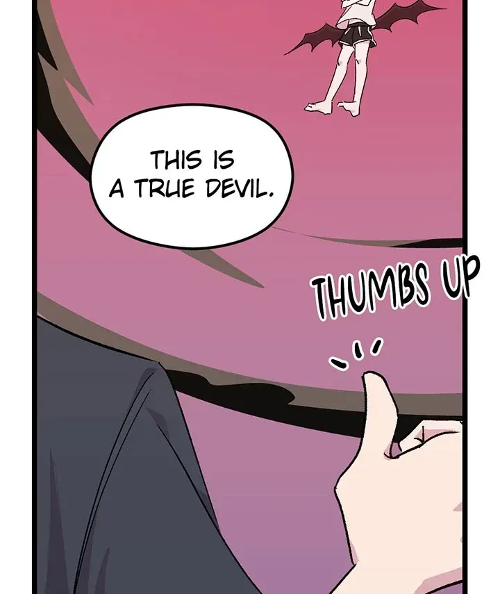 Angel and Devil Chapter 14.91 page 9 - 