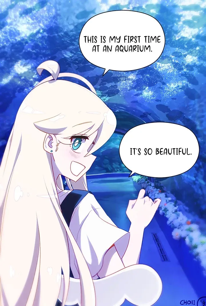 Angel and Devil Chapter 14.93 page 2 - 