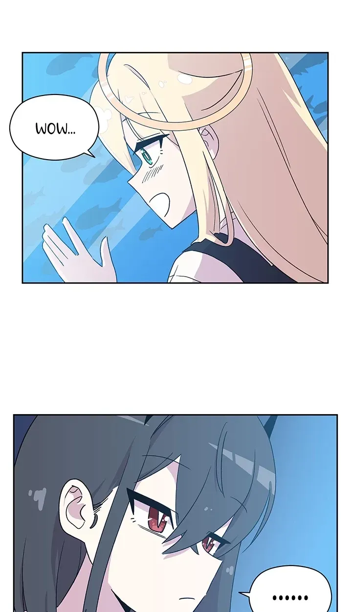 Angel and Devil Chapter 14.93 page 5 - 