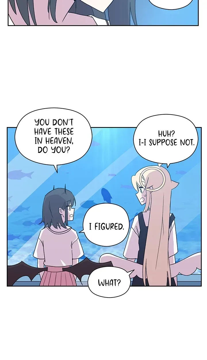 Angel and Devil Chapter 14.93 page 6 - 