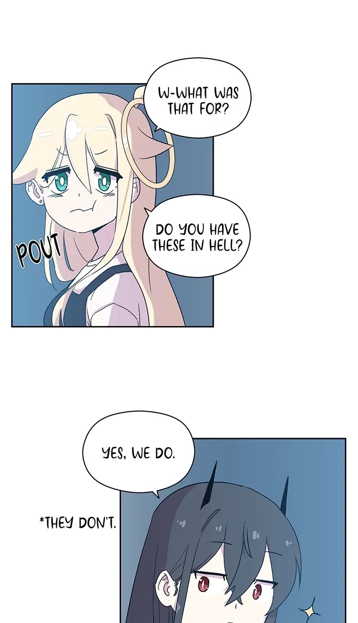 Angel and Devil Chapter 14.93 page 7 - 