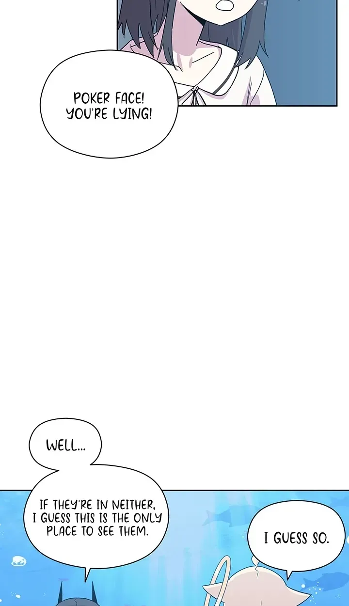Angel and Devil Chapter 14.93 page 8 - 