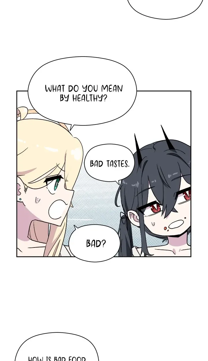 Angel and Devil Chapter 14.95 page 6 - 