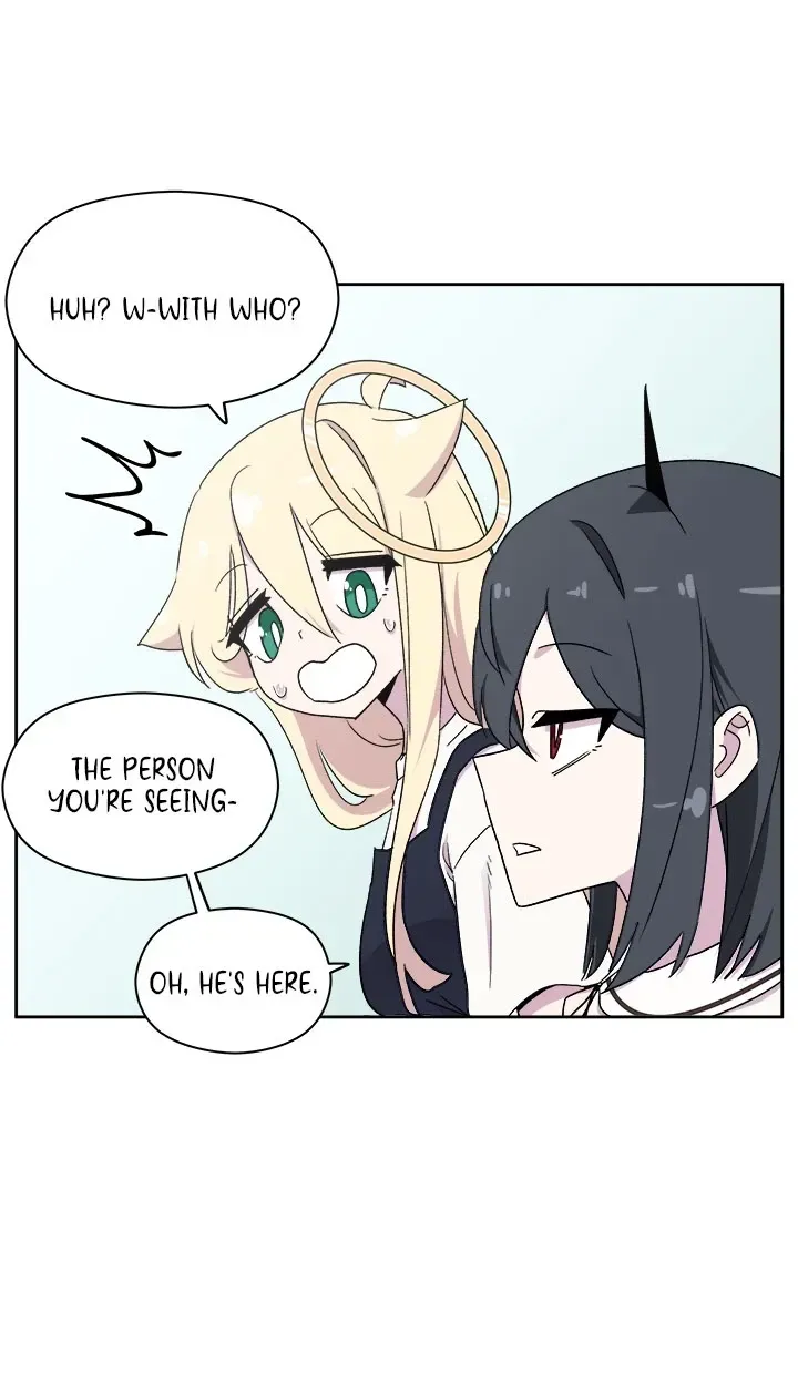 Angel and Devil Chapter 14.96 page 6 - 
