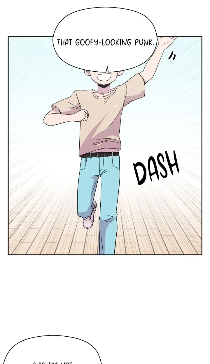 Angel and Devil Chapter 14.96 page 7 - 