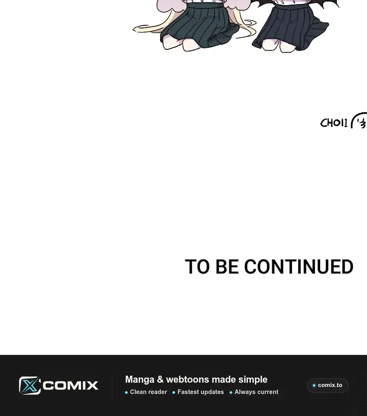 Angel and Devil Chapter 14.99 page 13 - 