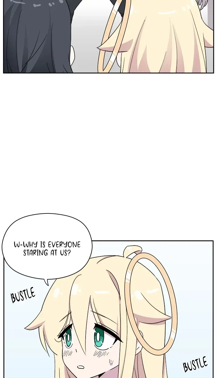 Angel and Devil Chapter 14.99 page 5 - 