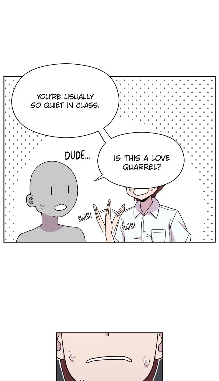 Angel and Devil Chapter 14.99 page 9 - 
