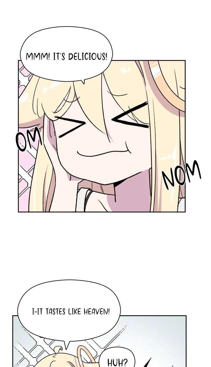 Angel and Devil Chapter 15 page 4 - 
