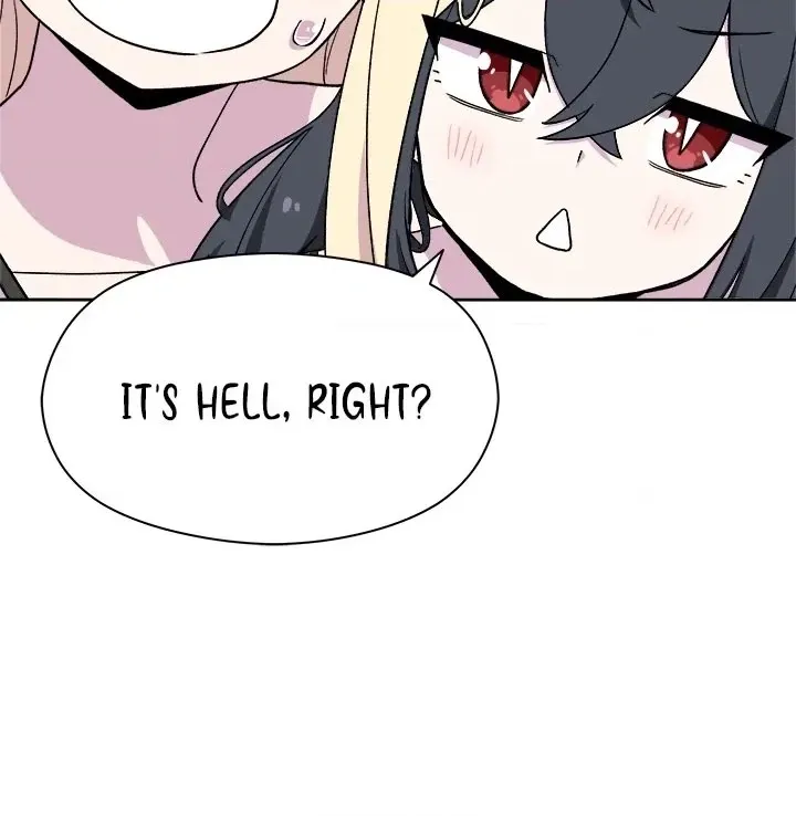 Angel and Devil Chapter 15 page 10 - 