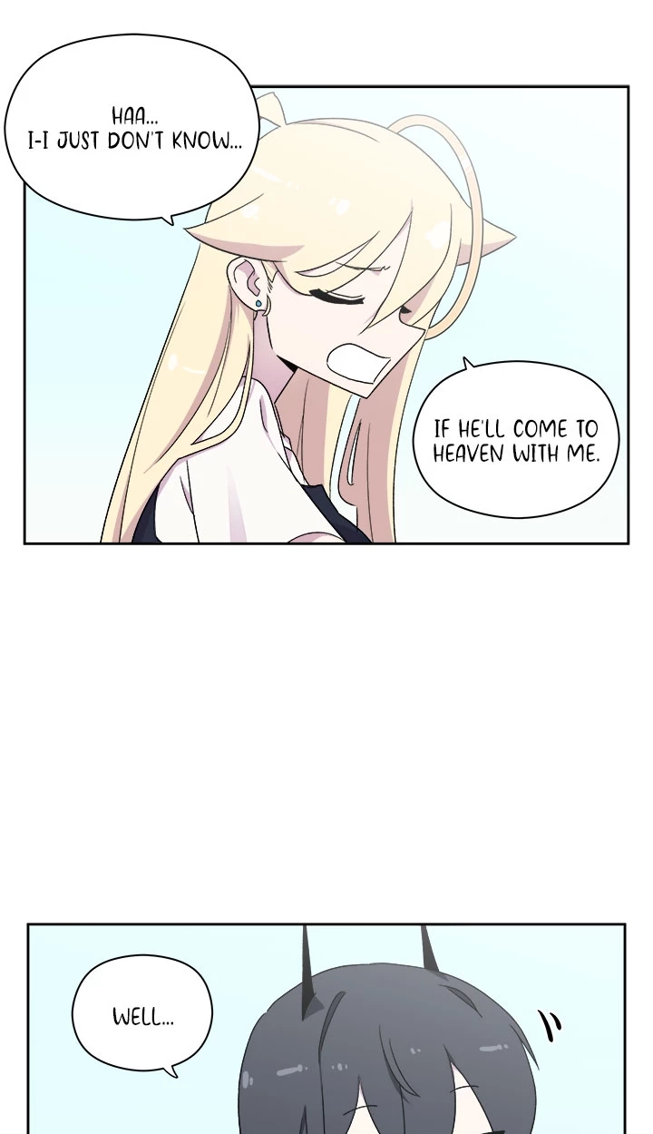 Angel and Devil Chapter 16 page 4 - 