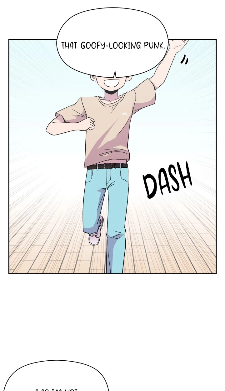 Angel and Devil Chapter 16 page 7 - 