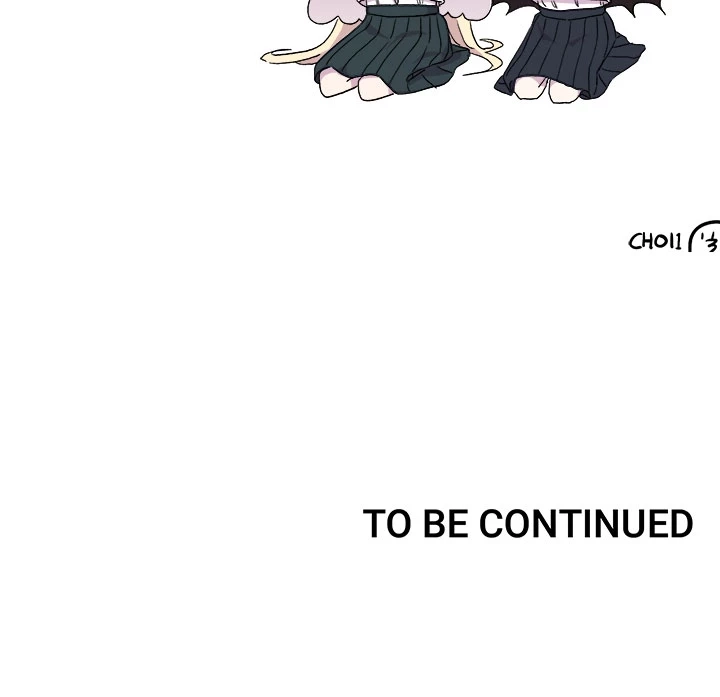 Angel and Devil Chapter 19 page 13 - 