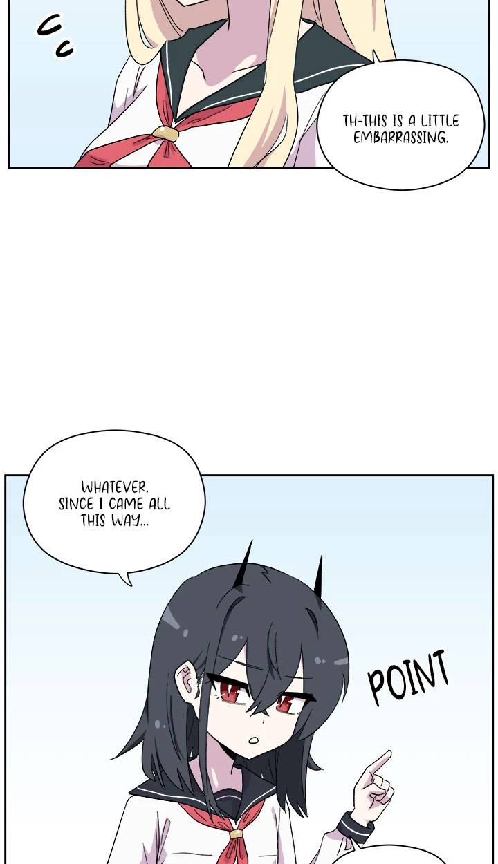 Angel and Devil Chapter 19 page 6 - 