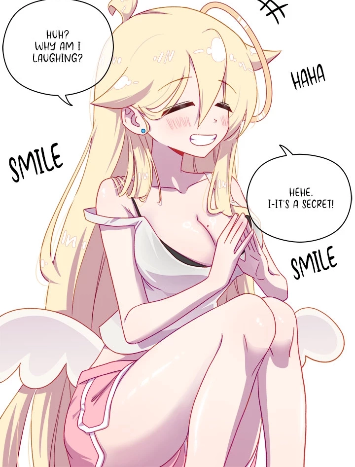Angel and Devil Chapter 22 page 2 - 
