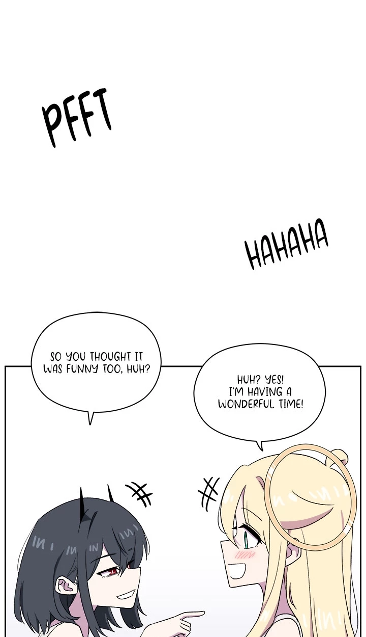 Angel and Devil Chapter 22 page 4 - 