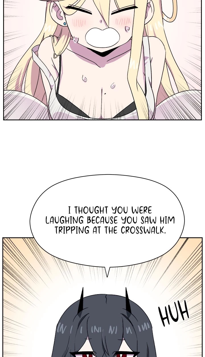 Angel and Devil Chapter 22 page 8 - 