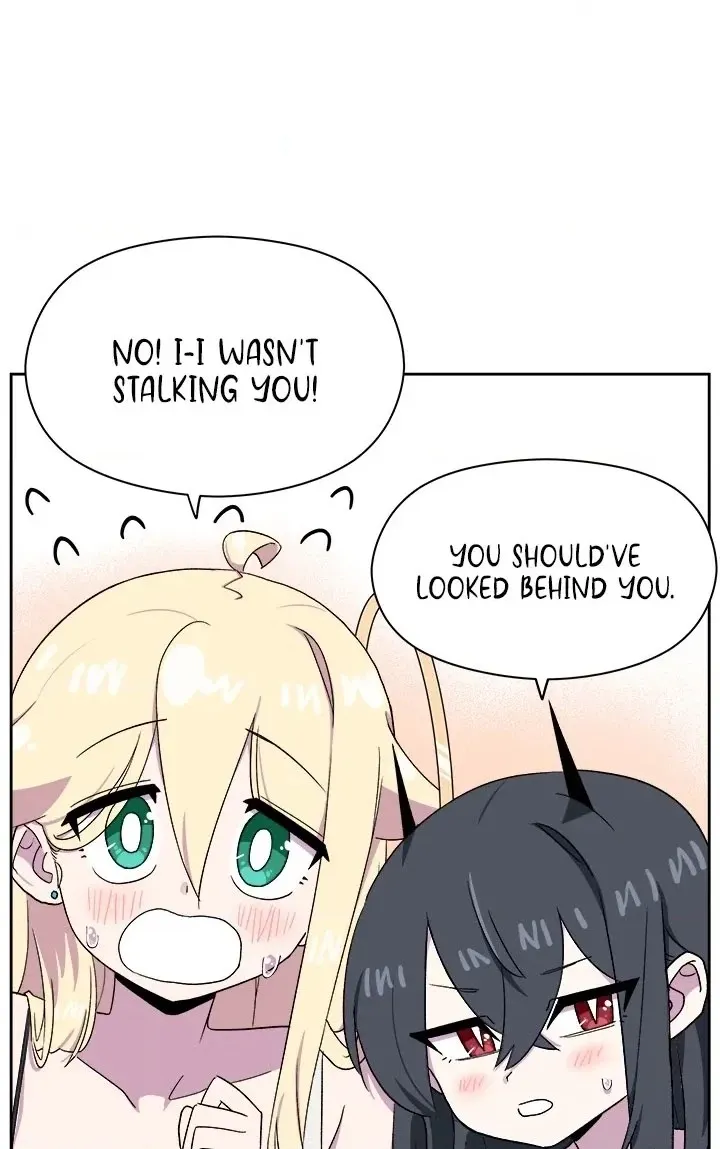 Angel and Devil Chapter 22 page 10 - 