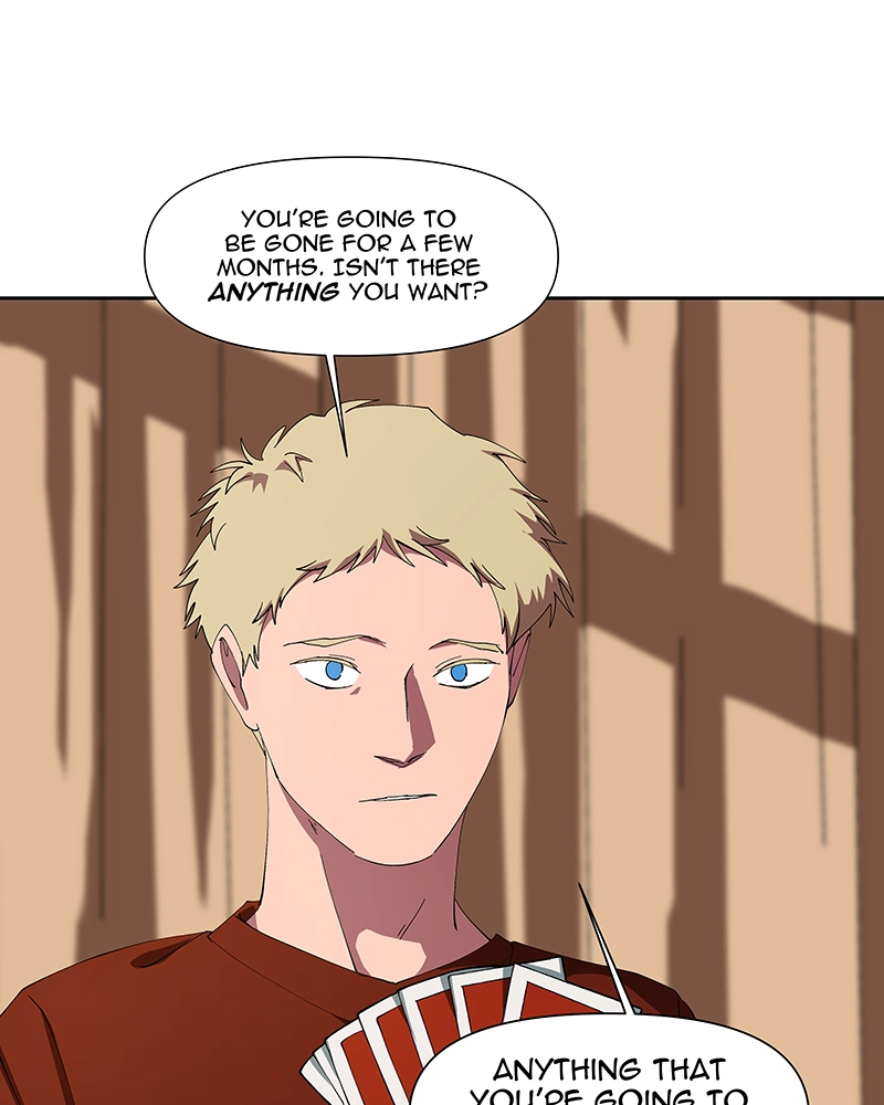 Angel and Devil Chapter 23 page 11 - 