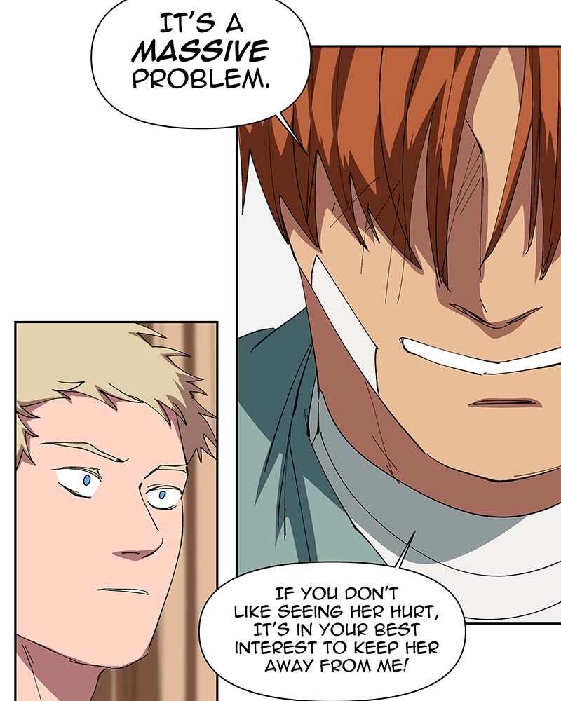 Angel and Devil Chapter 23 page 101 - 