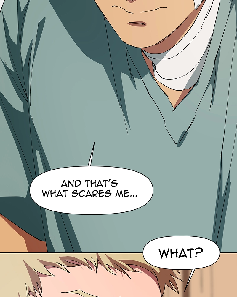 Angel and Devil Chapter 23 page 108 - 