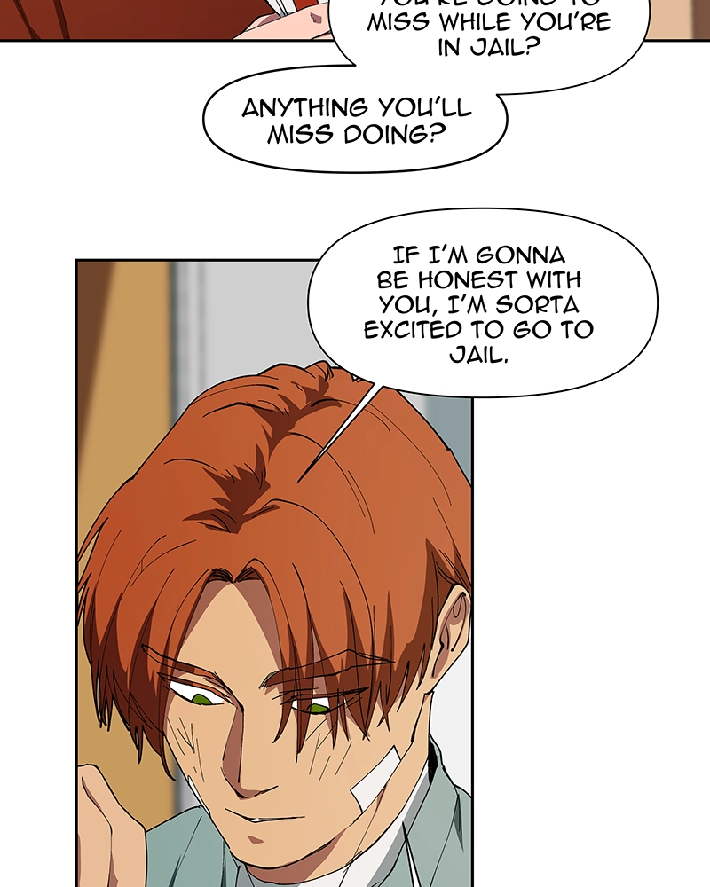 Angel and Devil Chapter 23 page 12 - 