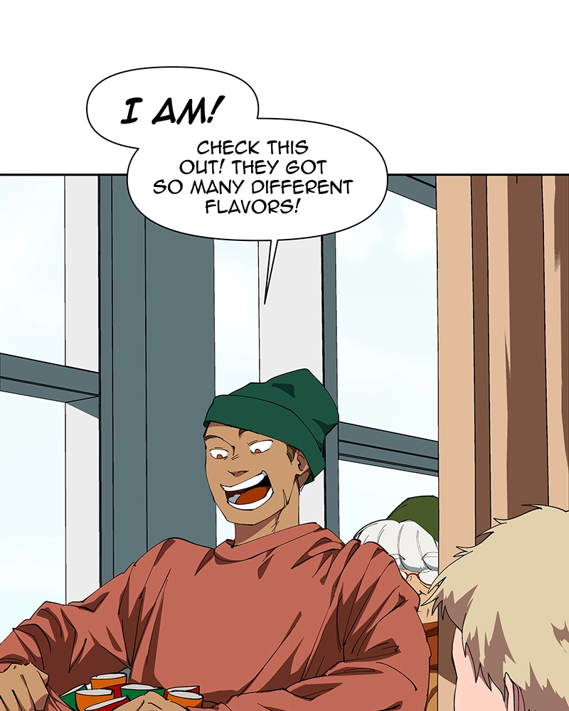 Angel and Devil Chapter 23 page 111 - 