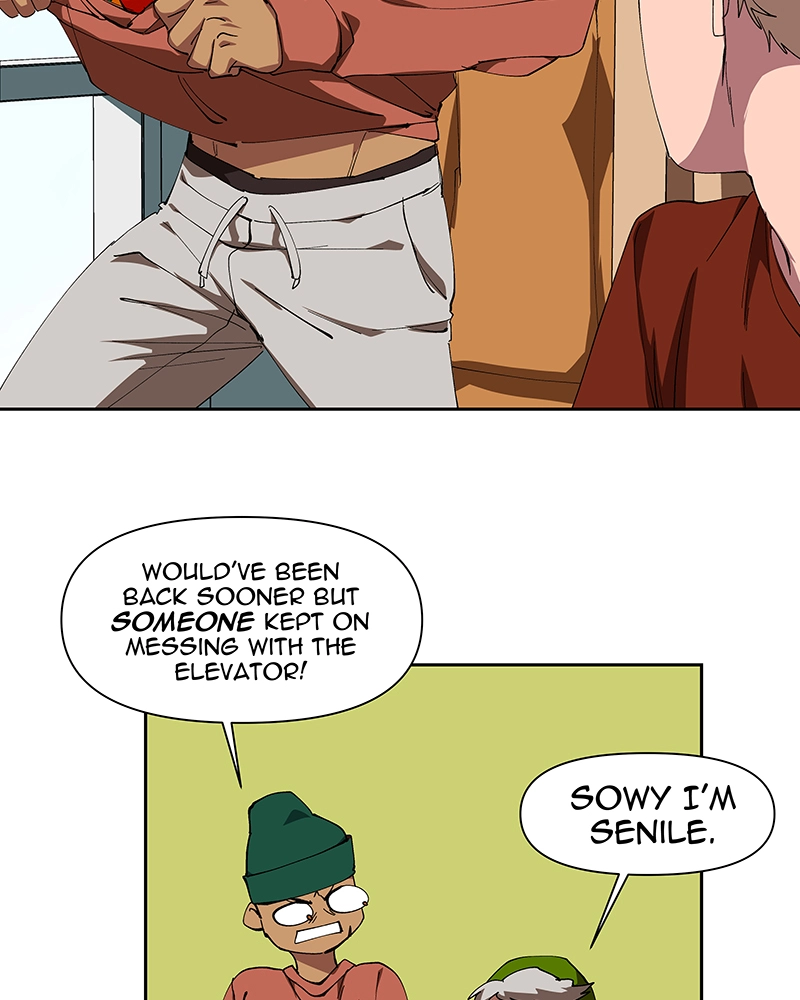 Angel and Devil Chapter 23 page 112 - 