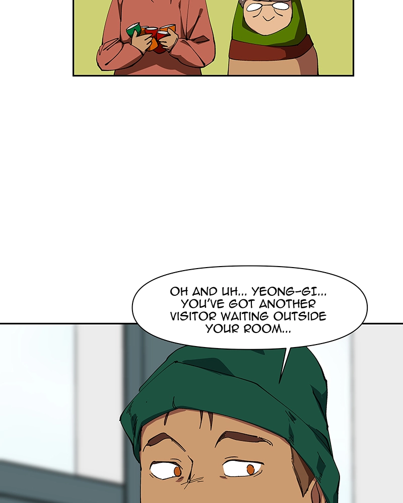 Angel and Devil Chapter 23 page 113 - 