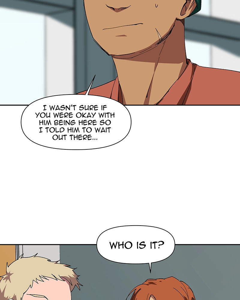 Angel and Devil Chapter 23 page 114 - 