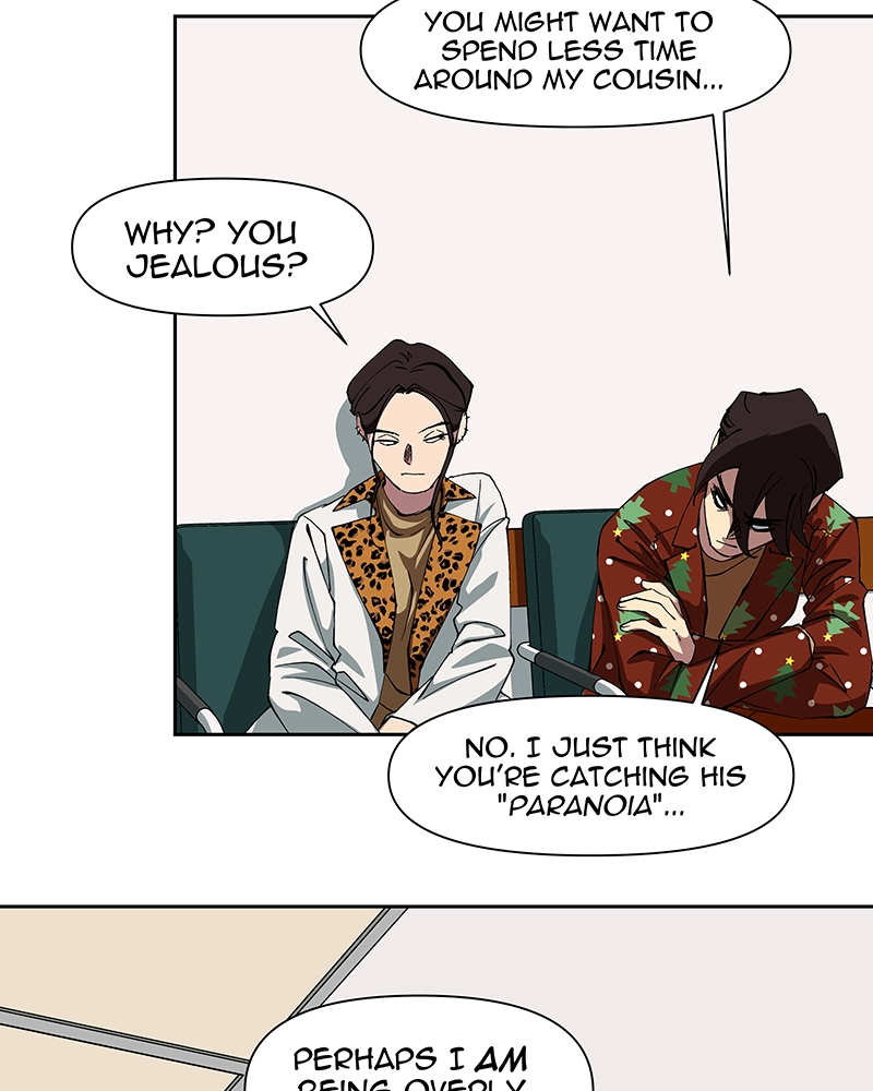 Angel and Devil Chapter 23 page 117 - 