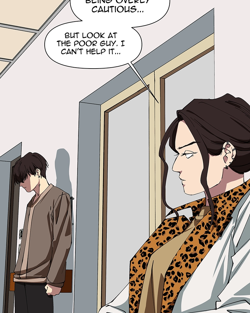 Angel and Devil Chapter 23 page 118 - 