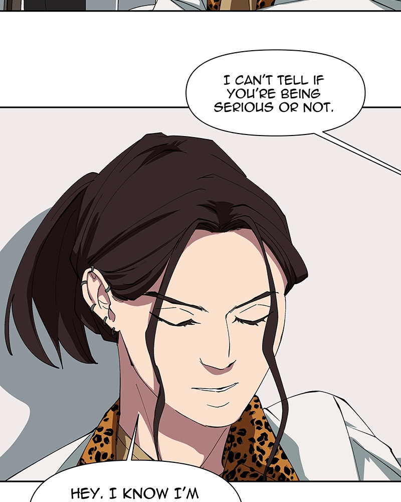 Angel and Devil Chapter 23 page 119 - 