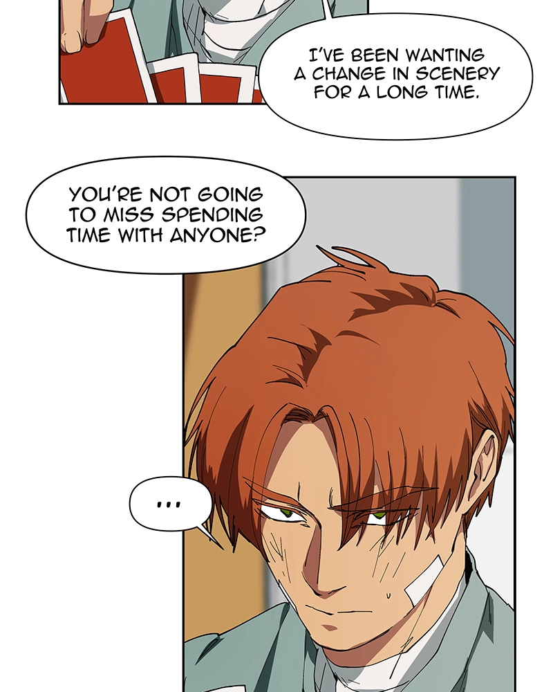 Angel and Devil Chapter 23 page 13 - 