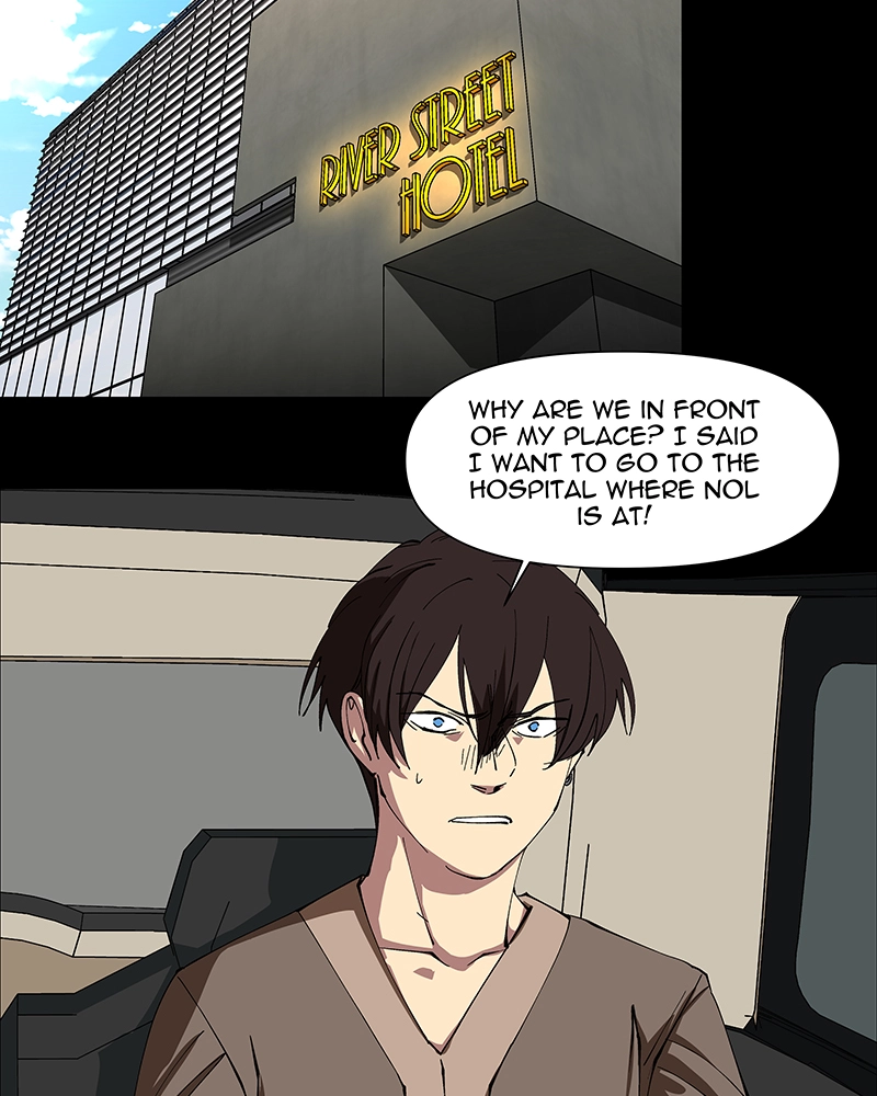 Angel and Devil Chapter 23 page 121 - 