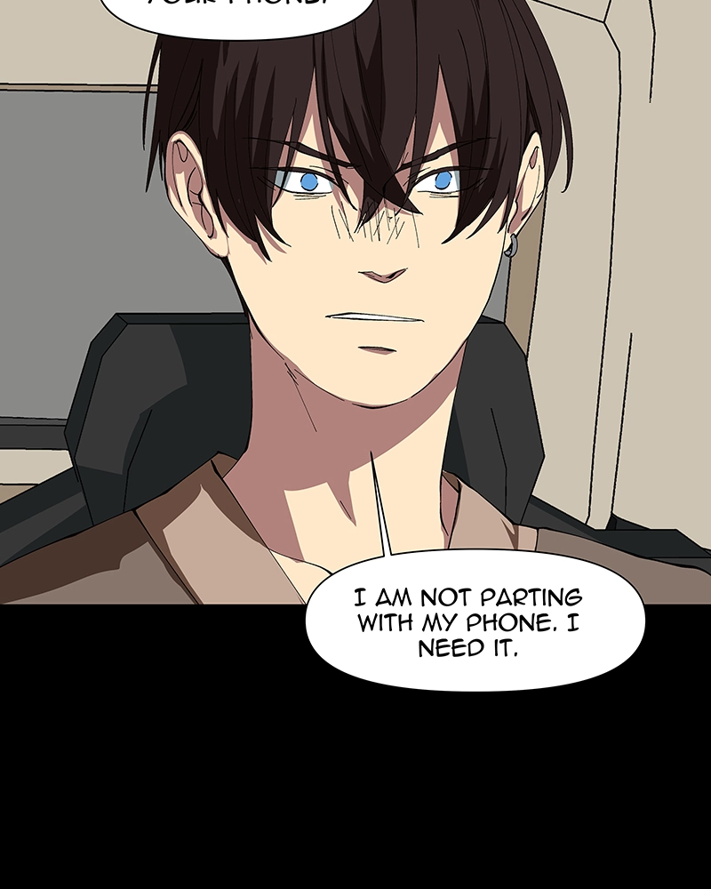 Angel and Devil Chapter 23 page 124 - 