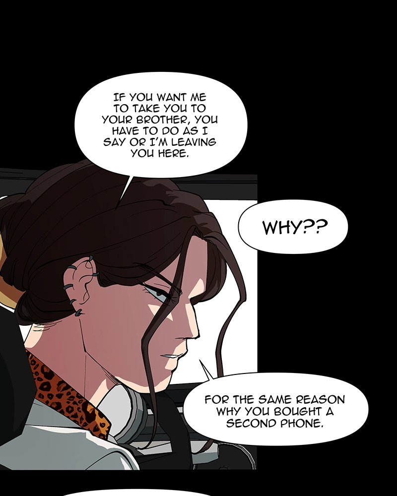Angel and Devil Chapter 23 page 126 - 