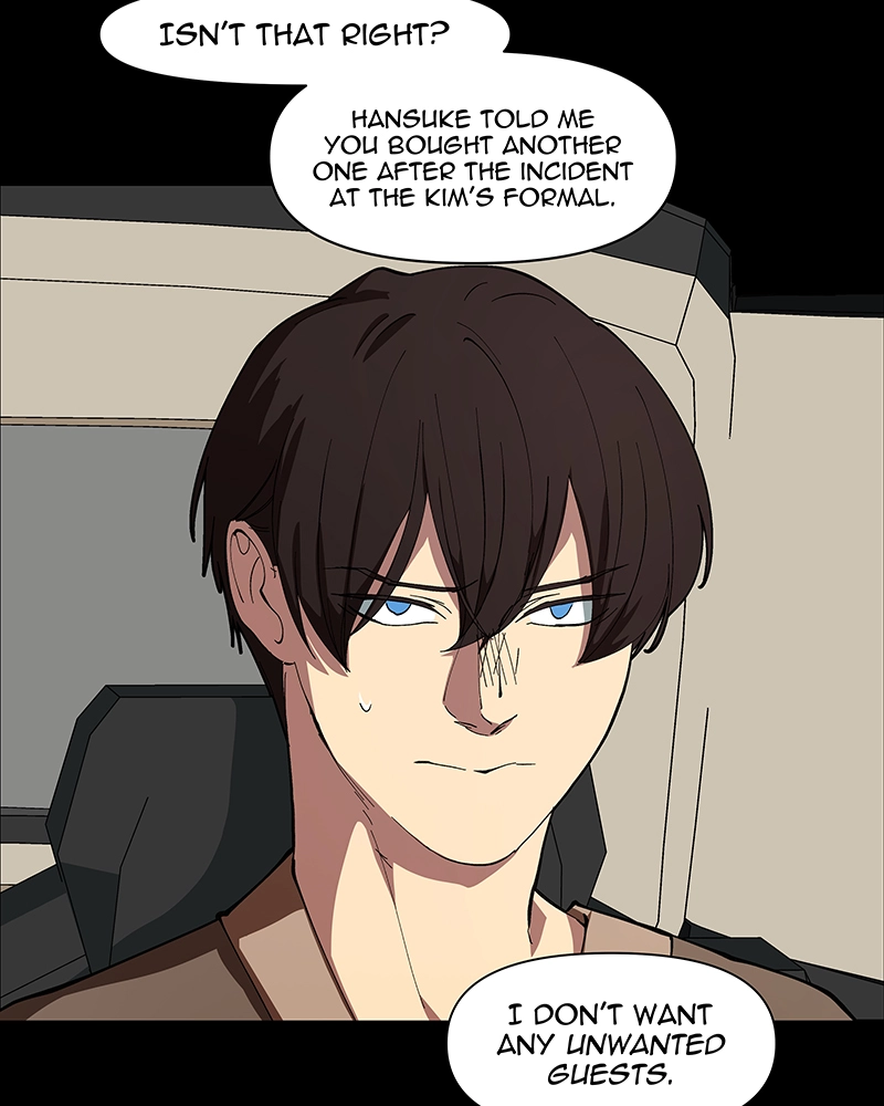Angel and Devil Chapter 23 page 127 - 