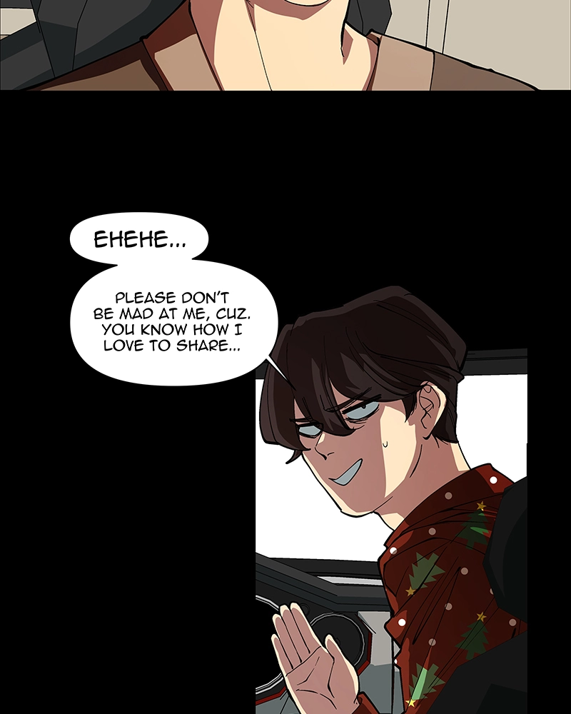 Angel and Devil Chapter 23 page 129 - 