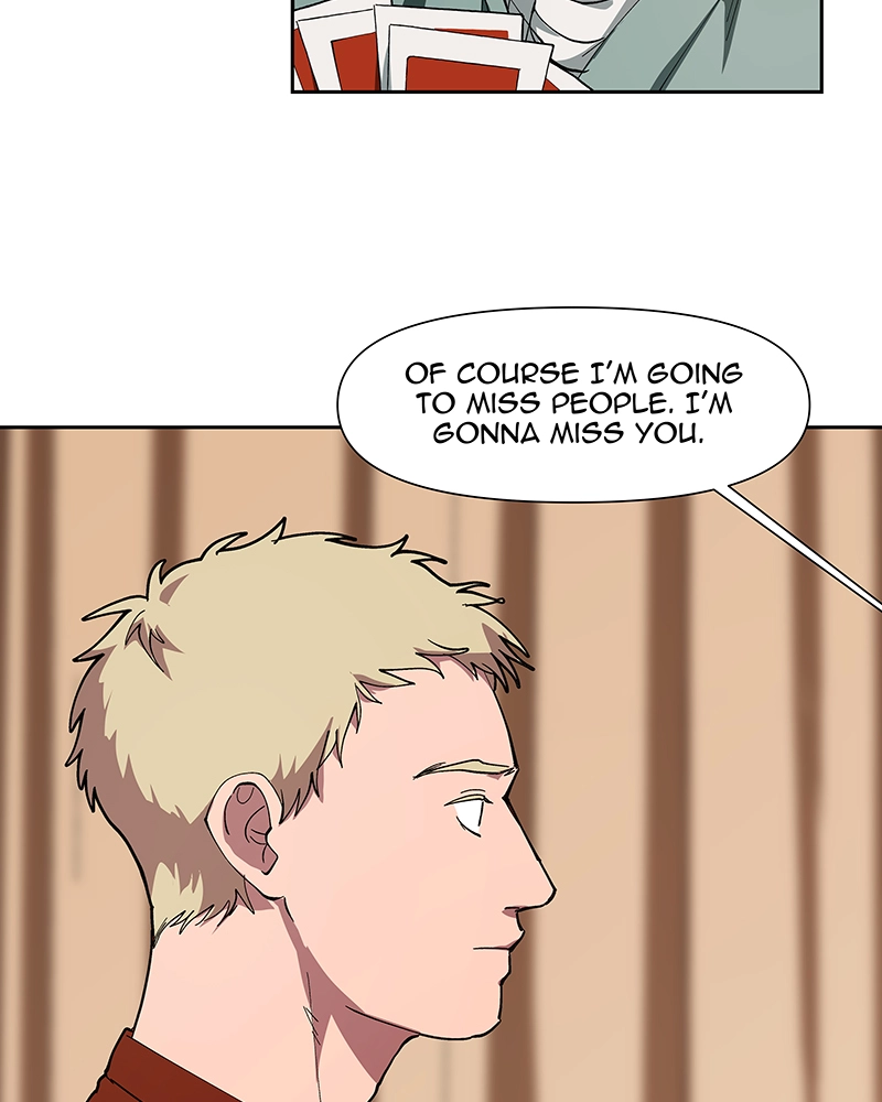 Angel and Devil Chapter 23 page 14 - 