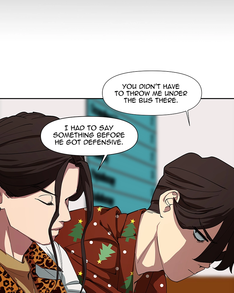 Angel and Devil Chapter 23 page 132 - 
