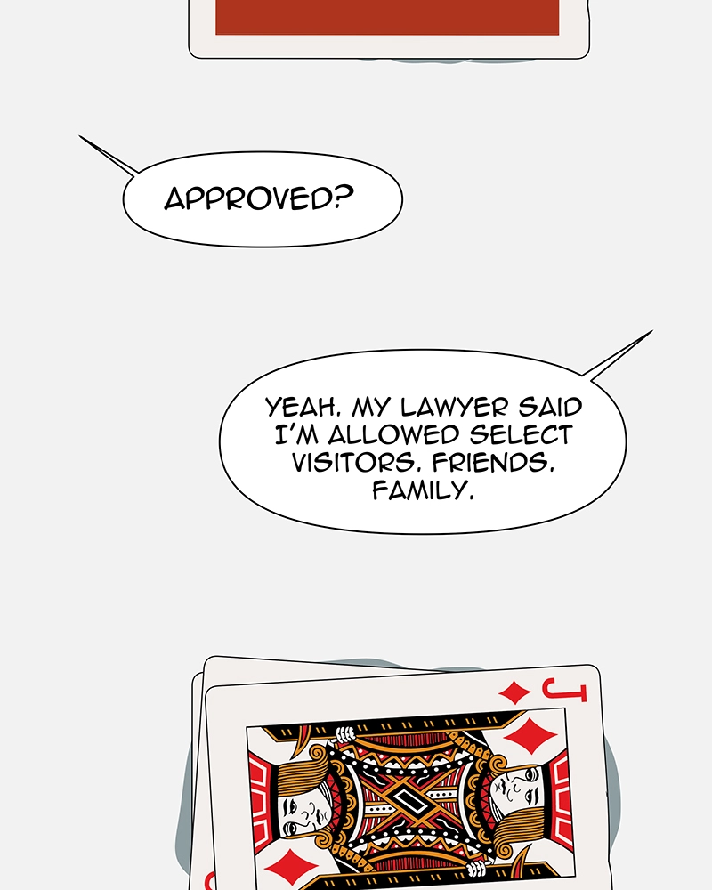 Angel and Devil Chapter 23 page 19 - 
