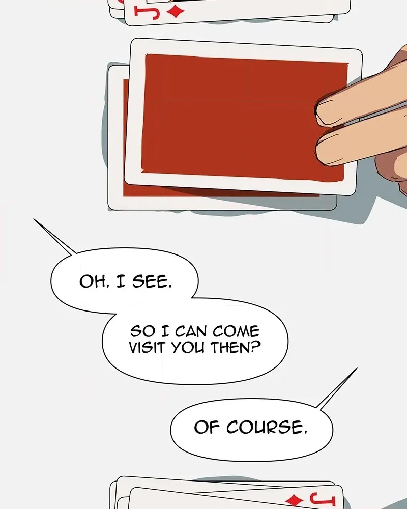 Angel and Devil Chapter 23 page 20 - 