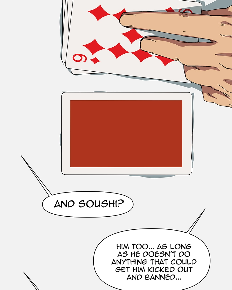 Angel and Devil Chapter 23 page 21 - 