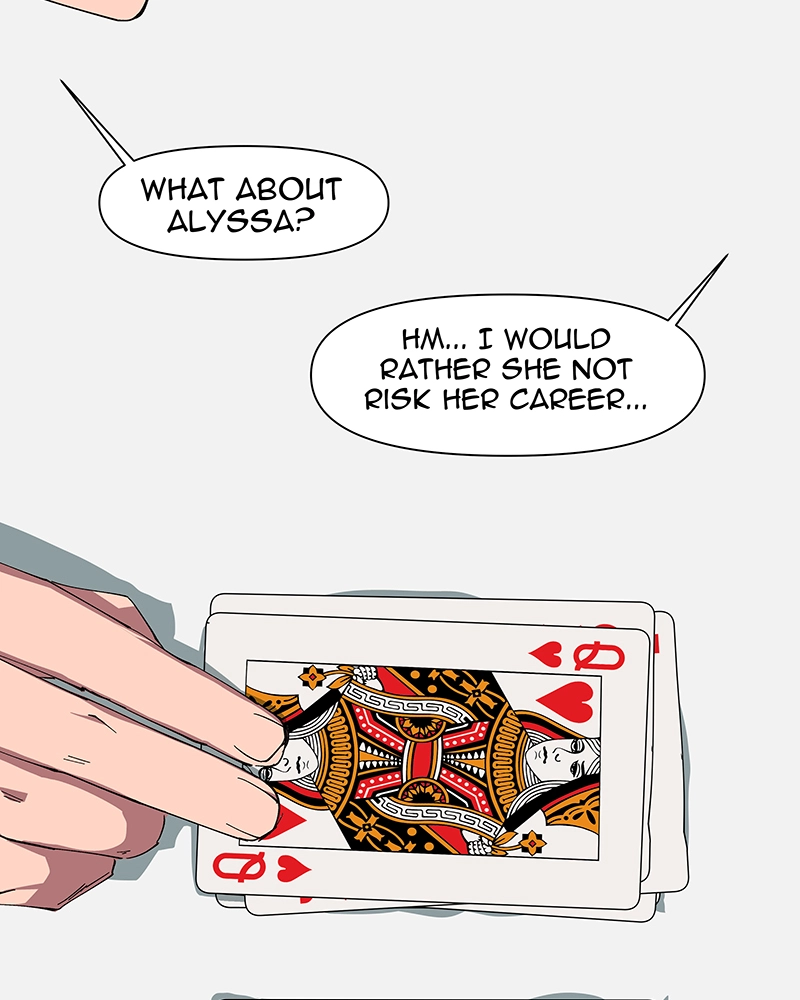 Angel and Devil Chapter 23 page 23 - 